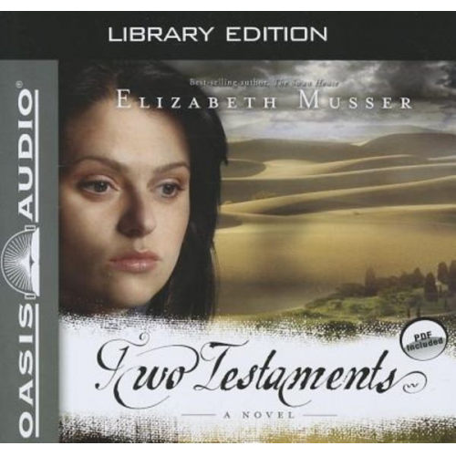 Elizabeth Musser - Two Testaments (Library Edition)