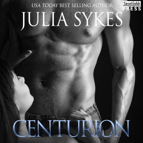 Julia Sykes - Centurion - An Impossible Novel, Book 11