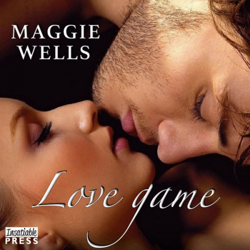 Maggie Wells - Love Game