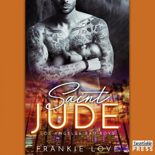 Frankie Love - Saint Jude