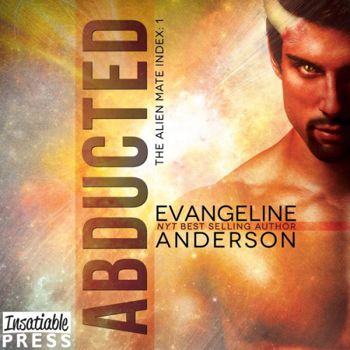 Evangeline Anderson - Abducted