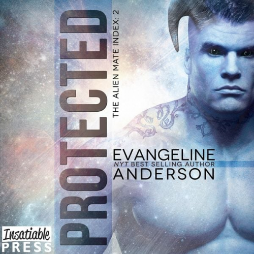 Evangeline Anderson - Protected