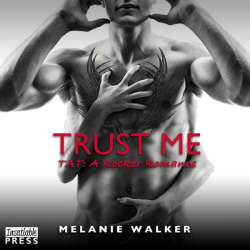 Melanie Walker - Trust Me