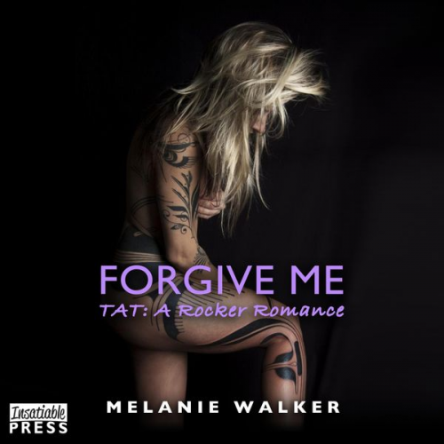 Melanie Walker - Forgive Me