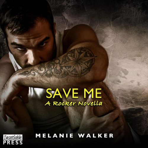 Melanie Walker - Save Me