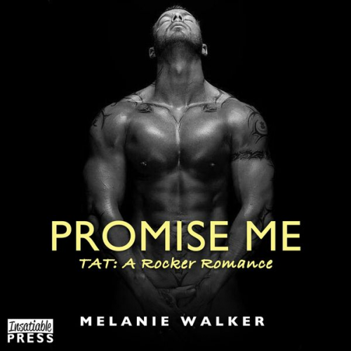 Melanie Walker - Promise Me