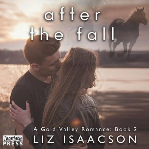 Liz Isaacson - After the Fall