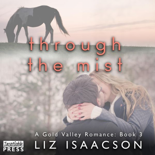 Liz Isaacson - Through the Mist