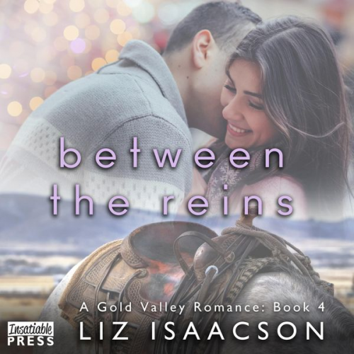 Liz Isaacson - Between the Reins