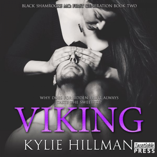 Kylie Hillman - Viking