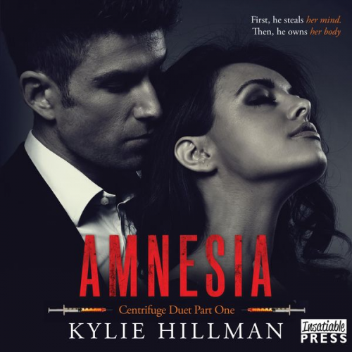 Kylie Hillman - Amnesia