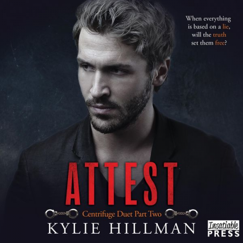 Kylie Hillman - Attest