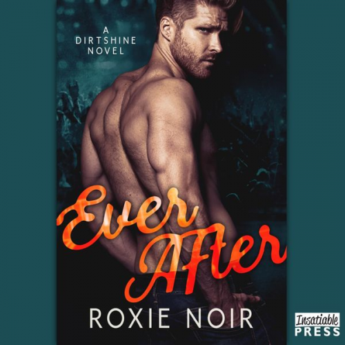 Roxie Noir - Ever After