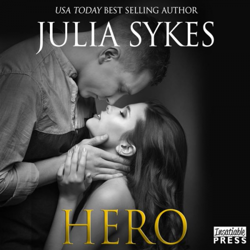 Julia Sykes - Hero