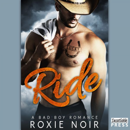 Roxie Noir - Ride