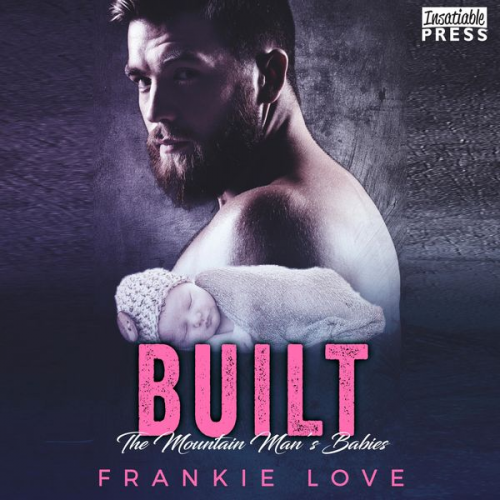 Frankie Love - Built