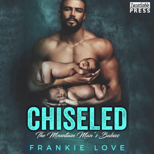 Frankie Love - Chiseled