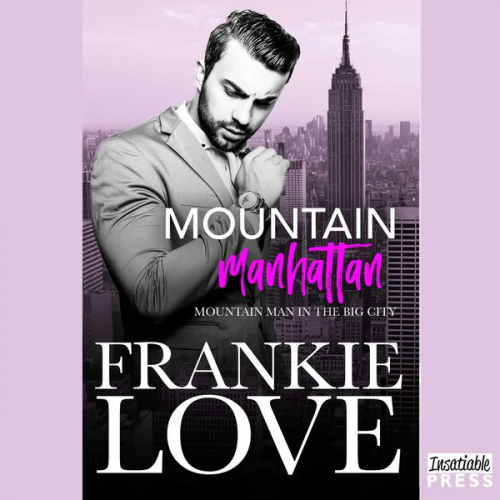 Frankie Love - Mountain Manhattan