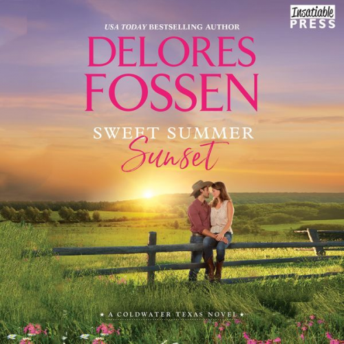 Delores Fossen - Sweet Summer Sunset