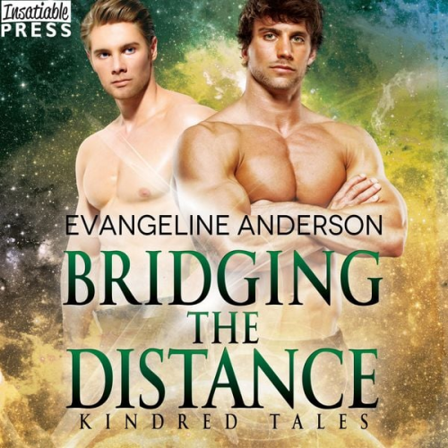 Evangeline Anderson - Bridging the Distance