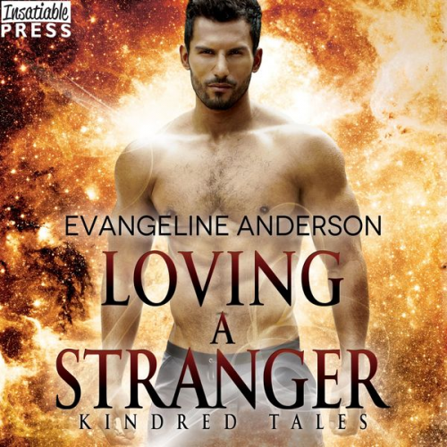 Evangeline Anderson - Loving a Stranger