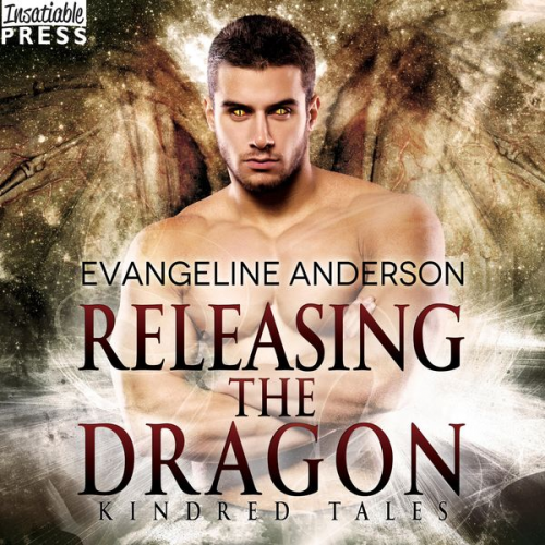 Evangeline Anderson - Releasing the Dragon