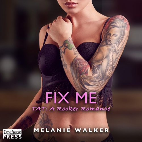 Melanie Walker - Fix Me