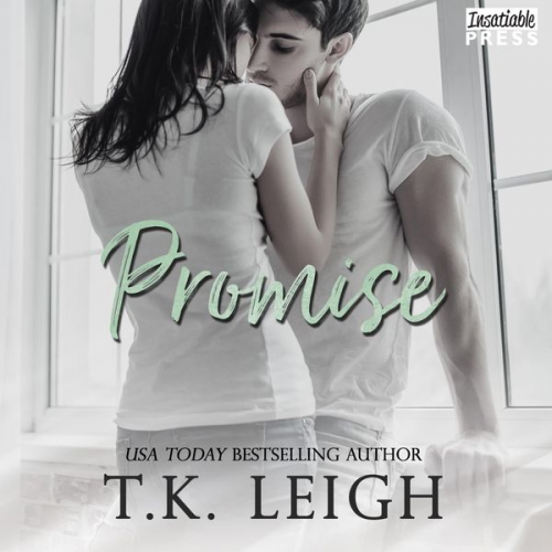 T.K. Leigh - Promise