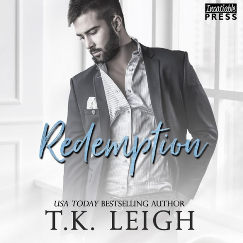 T.K. Leigh - Redemption