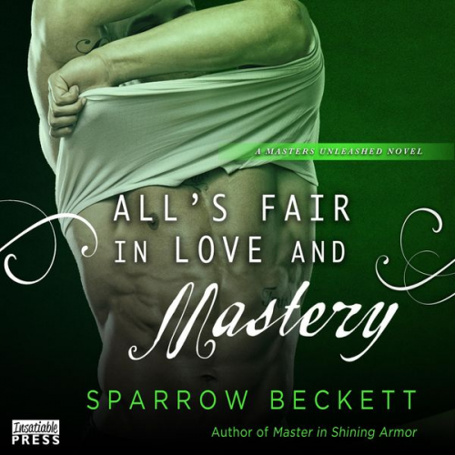 Sparrow Beckett - All's Fair in Love and Mastery