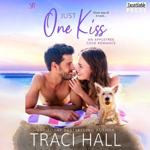 Traci Hall - Just One Kiss