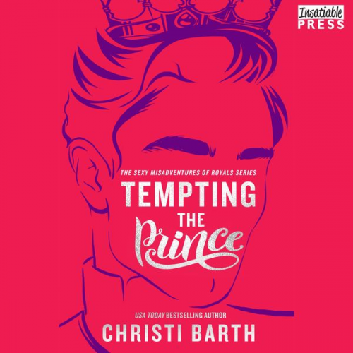 Christi Barth - Tempting the Prince