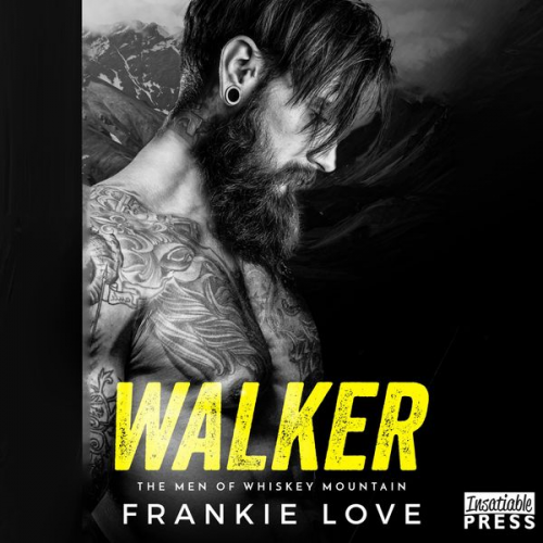 Frankie Love - Walker