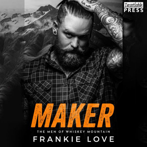 Frankie Love - Maker