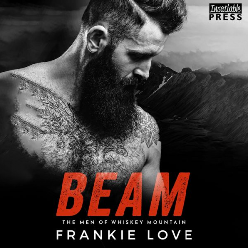 Frankie Love - Beam