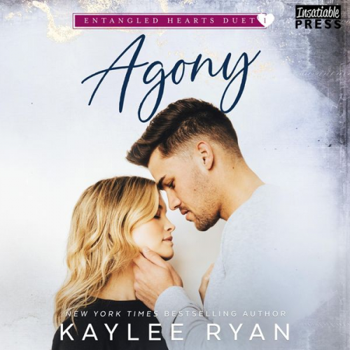 Kaylee Ryan - Agony