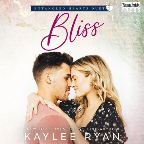 Kaylee Ryan - Bliss