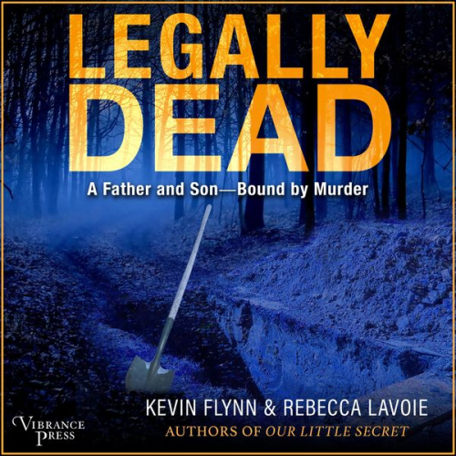 Kevin Flynn Rebecca Lavoie - Legally Dead