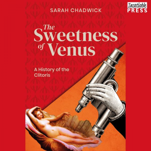 Sarah Chadwick - The Sweetness of Venus