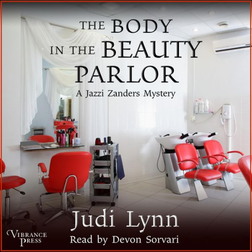 Judi Lynn - The Body in the Beauty Parlor