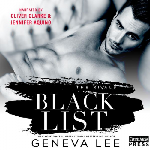 Geneva Lee - Blacklist