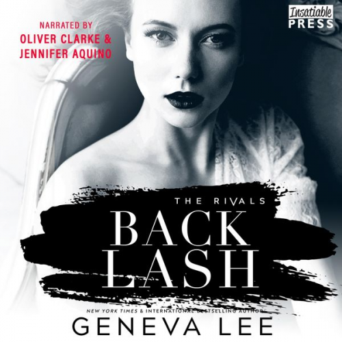 Geneva Lee - Backlash