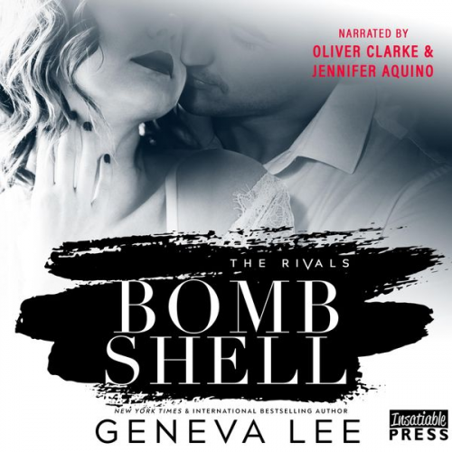 Geneva Lee - Bombshell