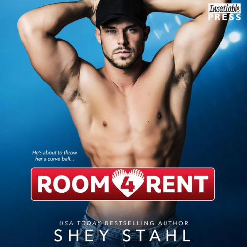 Shey Stahl - Room 4 Rent