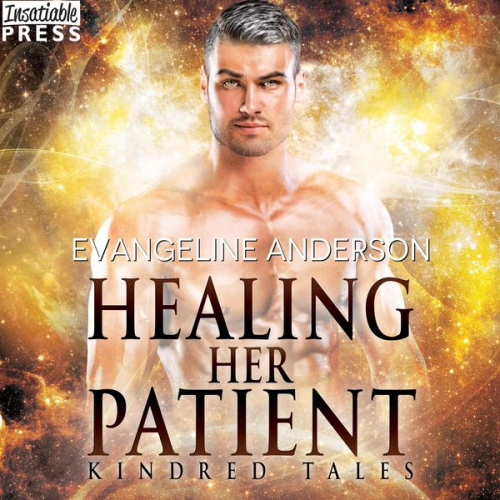 Evangeline Anderson - Healing Her Patient