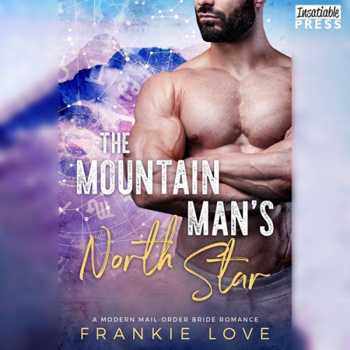 Frankie Love - The Mountain Man's North Star