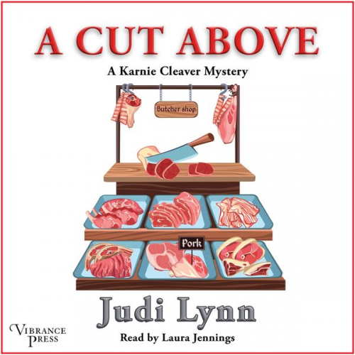 Judi Lynn - A Cut Above