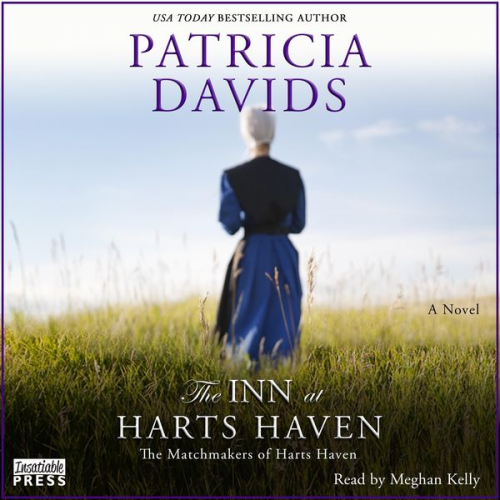 Patricia Davids - The Inn at Harts Haven