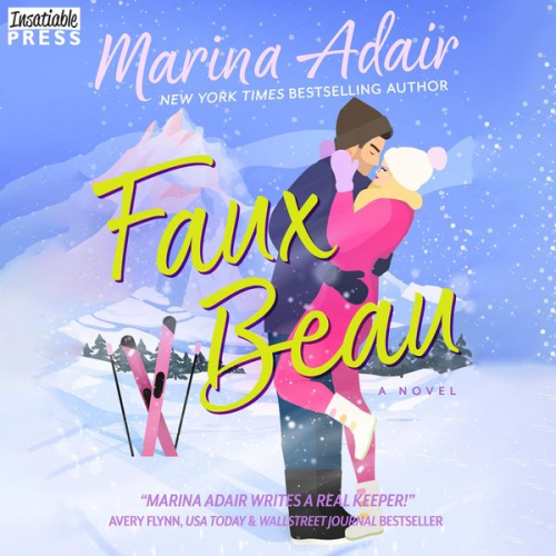 Marina Adair - Faux Beau