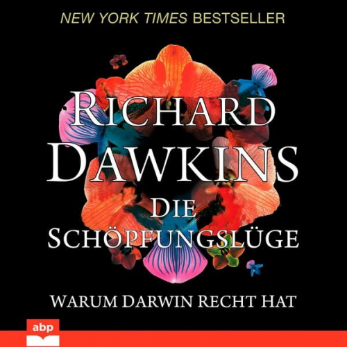 Richard Dawkins - Die Schöpfungslüge